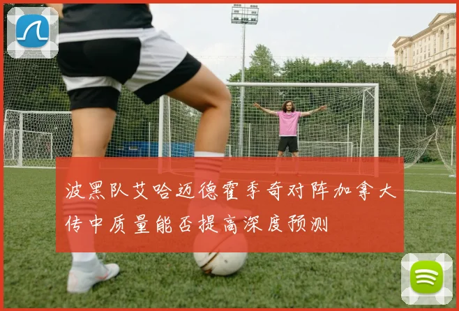 波黑队艾哈迈德霍季奇对阵加拿大传中质量能否提高深度预测