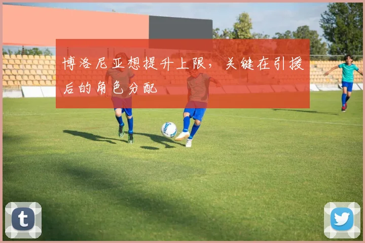 博洛尼亚想提升上限，关键在引援后的角色分配
