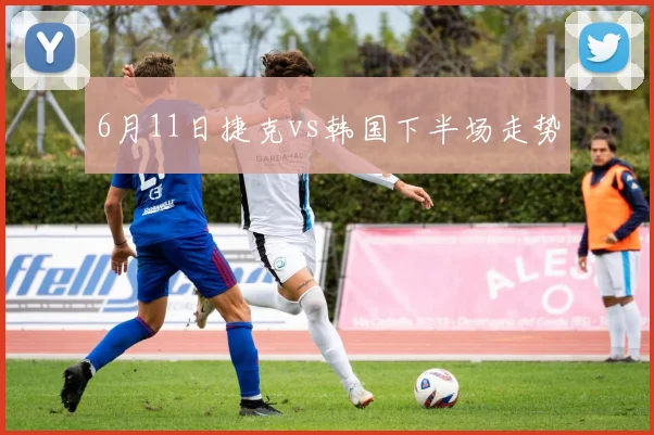 6月11日捷克vs韩国下半场走势